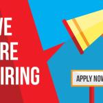 Job Vacancy for Manager, Admin & Logistics