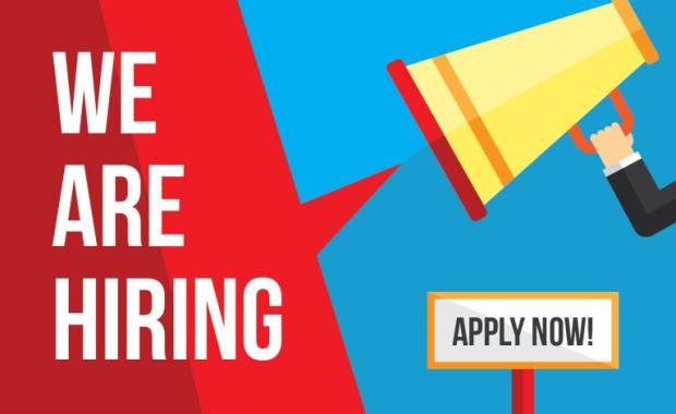 Job Vacancy for Manager, Admin & Logistics