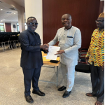 Project Management Institute (PMI)Ghana Shines at National Education Forum